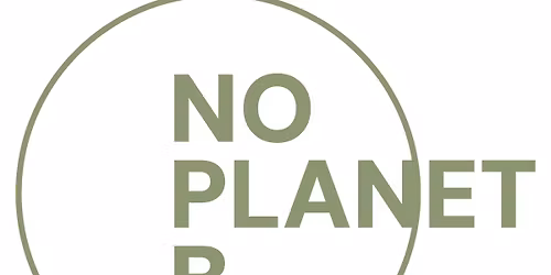 Ausstellunger\u00f6ffnung mit Preis\u00fcbergabe | NO PLANET B