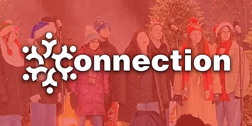 The ICC Presents - Connections Holiday Concerts