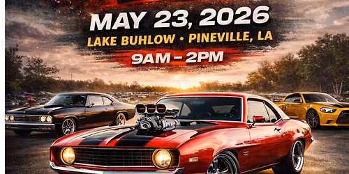 C4k Car Show 