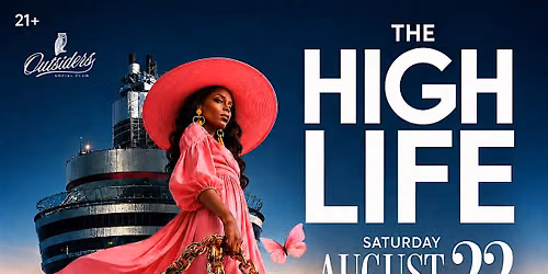 HIGH LIFE PARTY