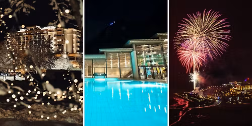 Romjul og nytt\u00e5rsfeiring