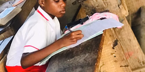 MISS ZION ACADEMY