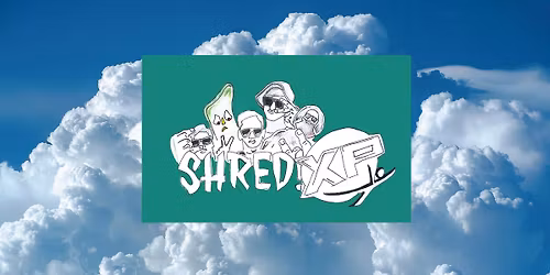 Shred XP Angle Camp