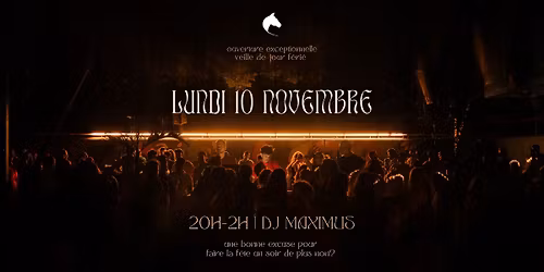 VEILLE DE JOUR F\u00c9RI\u00c9