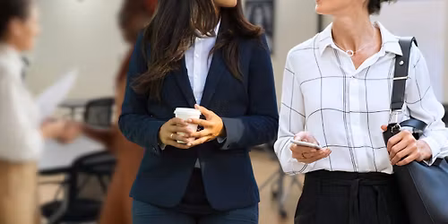 EmpowHER: A Small Business Start-Up Resource Fair