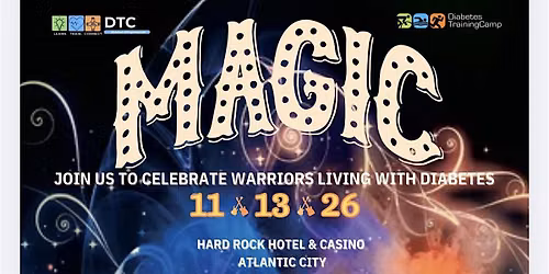 COME EXPERIENCE THE MAGIC - DTC BENEFIT
