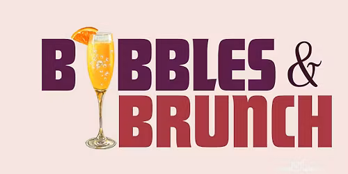Bubbles & Brunch with Ladies (Melbourne)