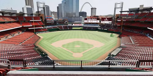 St. Louis Cardinals vs. Kansas City Royals