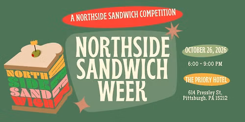 Northside Sandwich Week 2026
