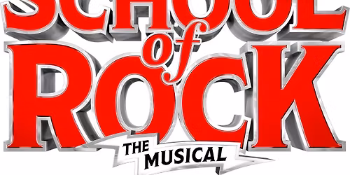 School of Rock @ Acting Out! ~ auditions