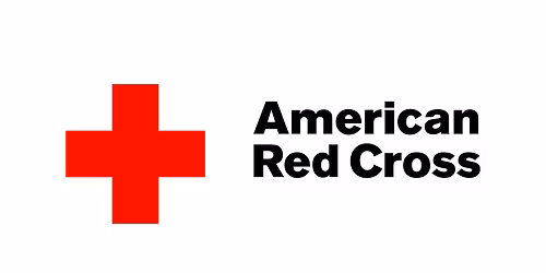 Red Cross Blood Drive