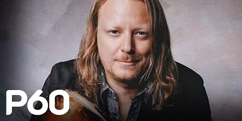 Matt Schofield | P60 Amstelveen