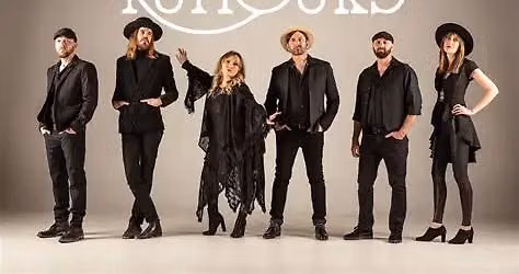 Rumours ATL - A Fleetwood Mac Tribute Tickets