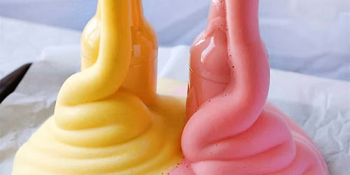 Fantastic Foam Show