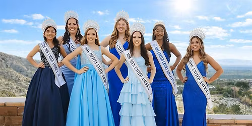 UCA Queen's Gala VIP Experience and Additional Guest Add-On's