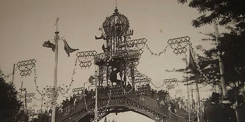 La Sevilla desaparecida (Noche en Blanco Sevilla 2026)