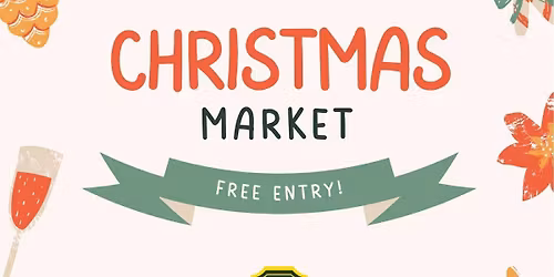 Countdown to Christmas Market