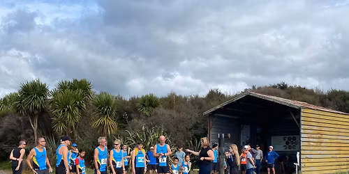 Waiwhakareke Relay