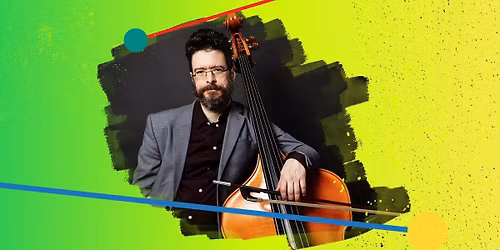 Scotia Festival of Music 2026 | Larger than Life