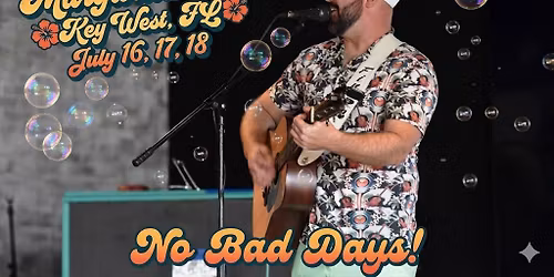 Live at Margaritaville Key West