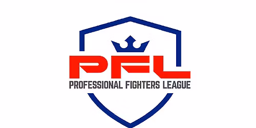 Professional Fighters League MMA