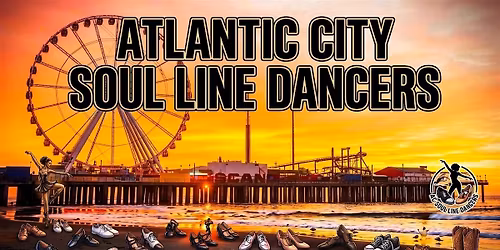 Boots on the Ground Soul Line Dance Class and Trailride Dances