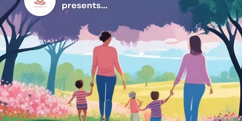 Hays County Walking Group - San Marcos