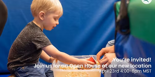 Casa Grande Open House