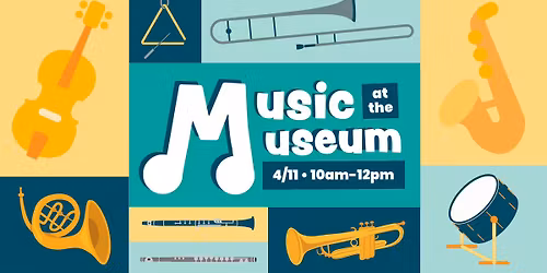 Music at the Museum