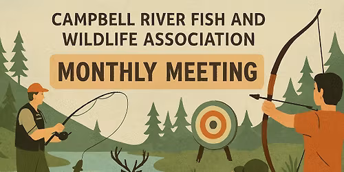 Monthly Association Meeting