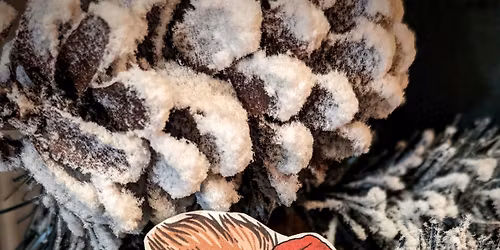 The hunt for Little Jimmy