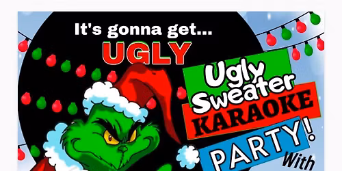 Special K Christmas Family Dinner. Potluck Style