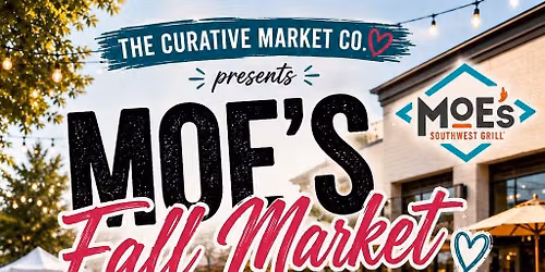 Moe's Fall Market