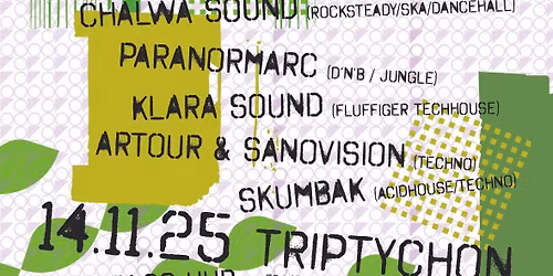 EINFACHsch\u00f6nPartyMACHEN