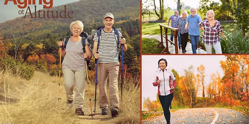 Fall Aging at Altitude