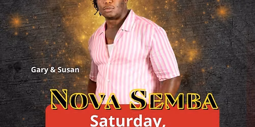 Nova Semba 2nd edition