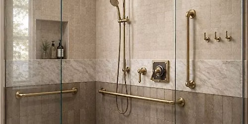 Accessible Living Expo: Designing a Home That Grows with You