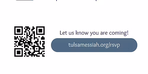 103rd Presentations of Handel's Messiah