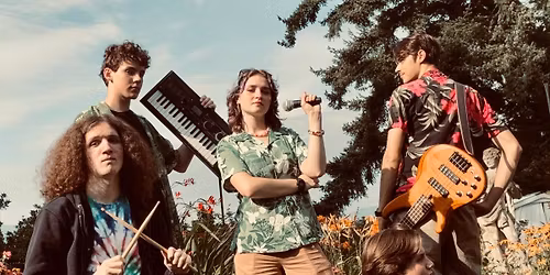 Live Music ft. Tornado Beach