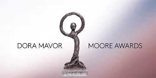 Dora Mavor Moore Awards presented by the Romano D'Andrea Foundation