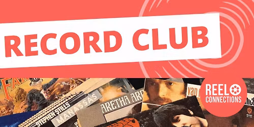 Record Club