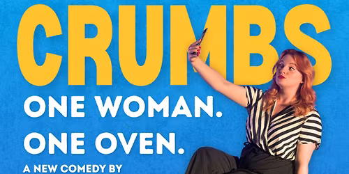 Badapple Theatre Presents Crumbs