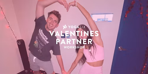 Valentine's Partner Workshop