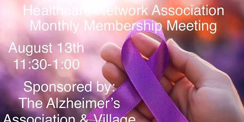 Monthly Membership Meeting