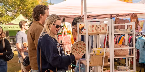 Spring Tennessee Craft Fair - Centennial Park