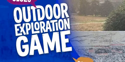 Elle Silver's Escape: Richmond Exploration Game