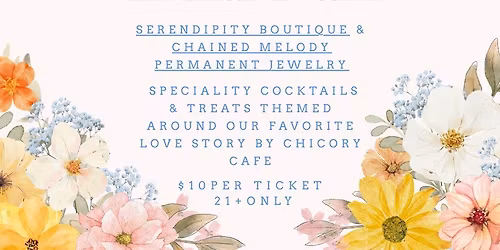 Girls' Night Out - Pride and Prejudice Theme