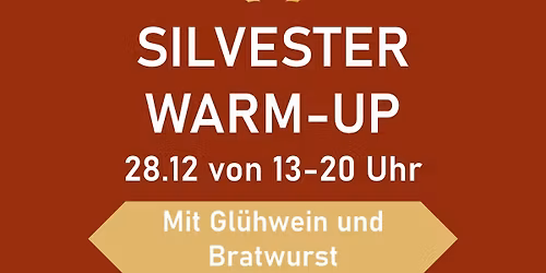 Silvester Warm-Up
