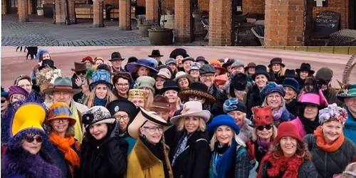 WORLD HATWALK OSLO 2026