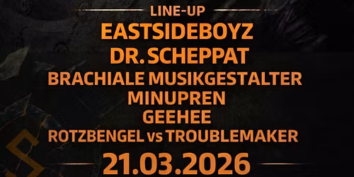 \ud83d\udd25 23 YEARS BMG B-DAY 2026 \ud83d\udd25